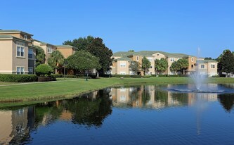 Madison Riverwalk Apartments