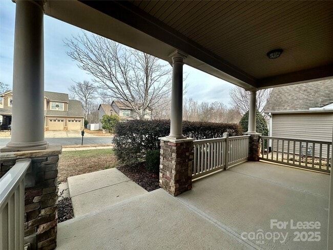 4531 Hubbard Falls Dr in Charlotte, NC - Building Photo - Building Photo