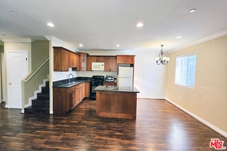 1434 Ricardo St in Los Angeles, CA - Building Photo - Building Photo