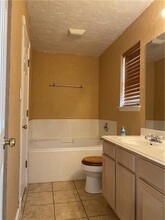 2200 Wisteria Way in Round Rock, TX - Building Photo - Building Photo