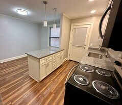 838-846 W Rich St in Columbus, OH - Building Photo