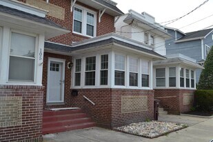 103 N Harvard Ave in Ventnor City, NJ - Building Photo