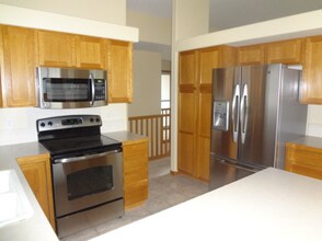 311 Johnson St in Loveland, CO - Building Photo - Building Photo