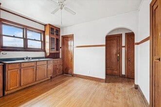 6416 W 26th St, Unit 2 in Berwyn, IL - Foto de edificio - Building Photo