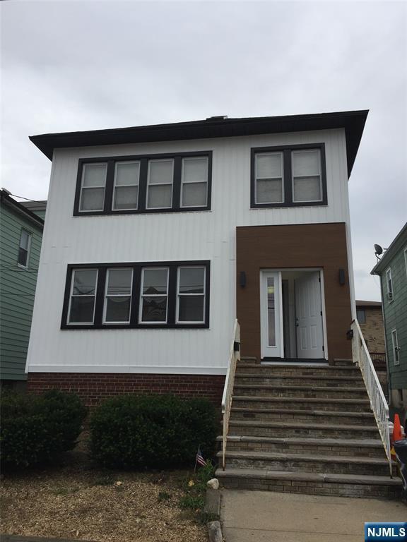 property at 248 2nd St