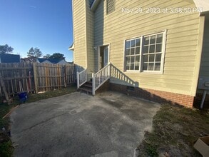 5128 Thackeray Dr in Fayetteville, NC - Building Photo - Building Photo