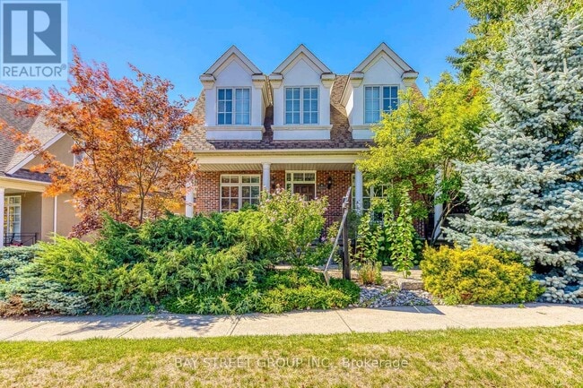 property at 2273 Woodfield Rd