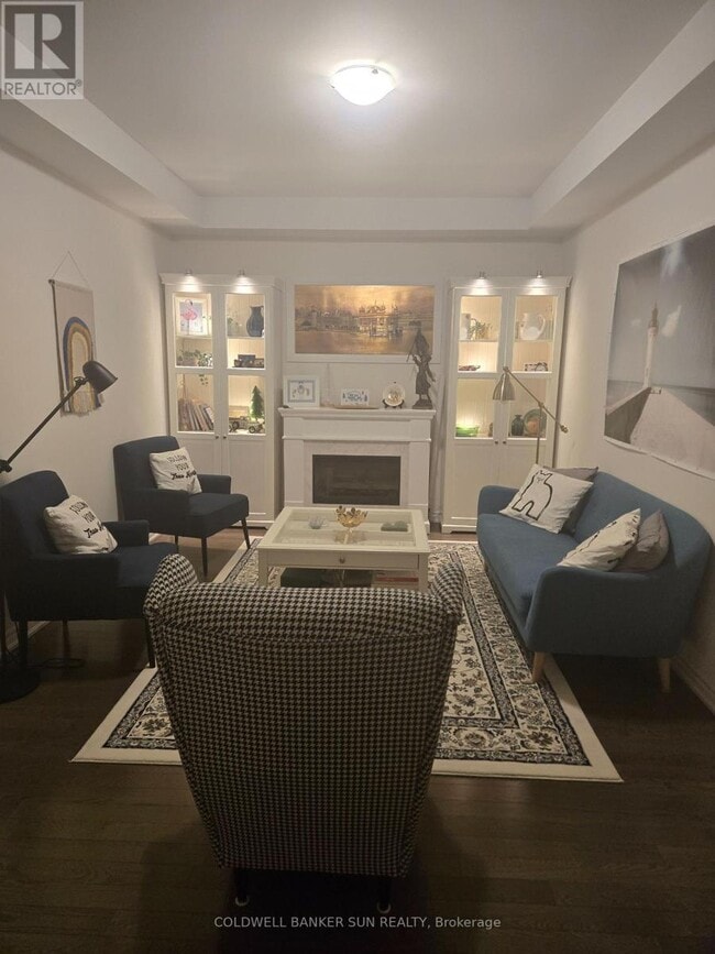 36 Bavenden Cres in Brampton, ON - Building Photo - Building Photo