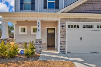 2538 Marks Rd in Cameron, NC - Building Photo - Building Photo