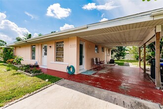 8179 Coco Solo Ave in North Port, FL - Building Photo - Building Photo