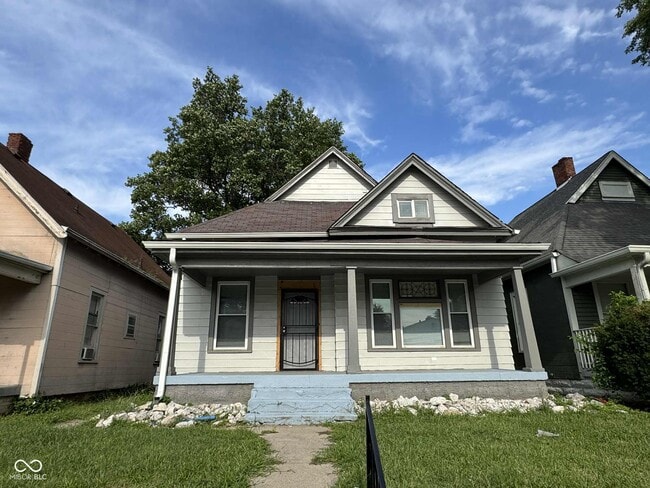 property at 24 Neal Ave
