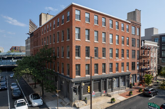 Olde City Place Condo in Philadelphia, PA - Building Photo - Primary Photo