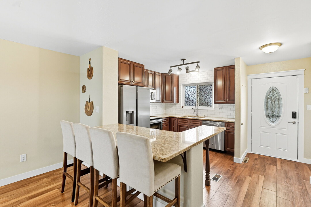 7755 E Quincy Ave in Denver, CO - Building Photo