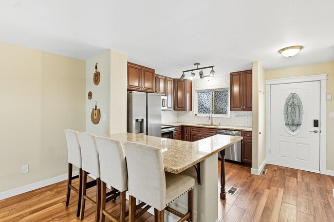 property at 7755 E Quincy Ave