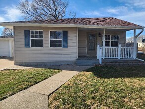 730 S Chicago Ave in Hastings, NE - Building Photo - Building Photo