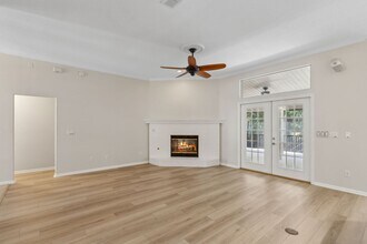 494 Crosswind Dr in Fernandina Beach, FL - Building Photo - Building Photo