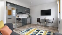 Building Photo - NOVA Brighton Apartments in Boston, Massachusetts
