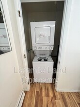 1425 Fetterman Dr in Laramie, WY - Building Photo - Building Photo