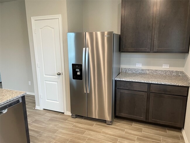 property at 822 Redinger Ridge Dr