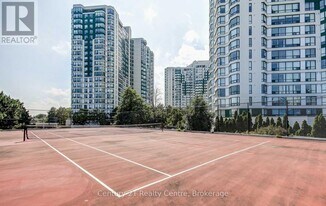 4450 Tucana Ct in Mississauga, ON - Building Photo