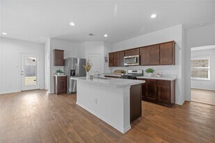 5126 Ternberry Frst Ln in Katy, TX - Building Photo