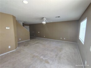 9160 Whatley St in Las Vegas, NV - Building Photo - Building Photo