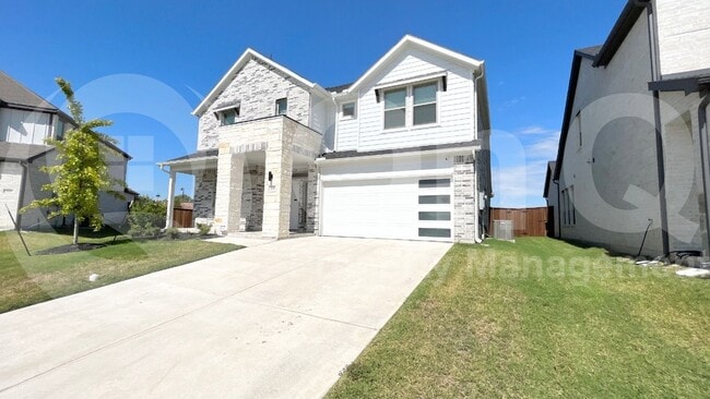 309 Adwood Dr in Waxahachie, TX - Building Photo - Building Photo