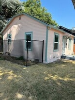 654 Chestnut St in Yuba City, CA - Building Photo