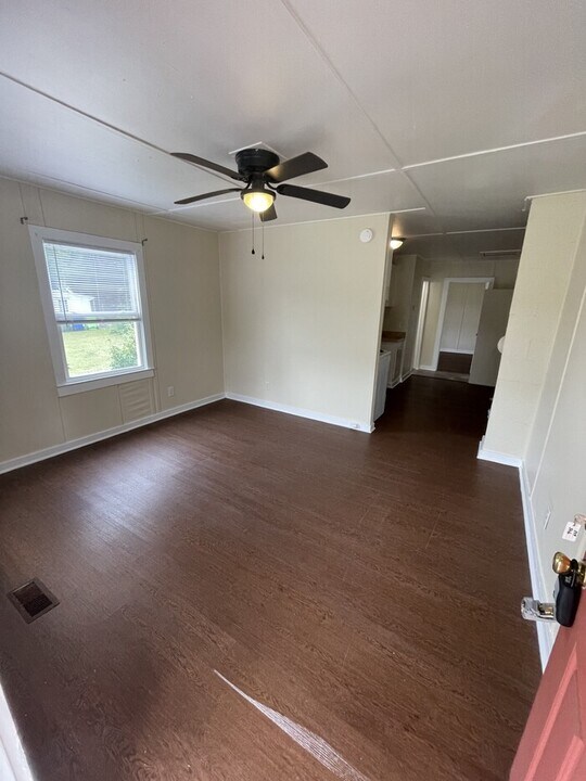 829 S State St in Raleigh, NC - Building Photo