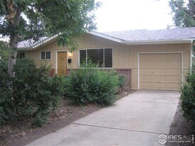 4665 Moorhead Ave in Boulder, CO - Building Photo