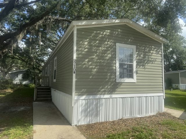 property at 9710 Polak Dr