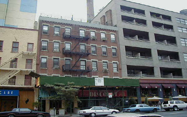 1121-1123 First Ave in New York, NY - Building Photo - Building Photo