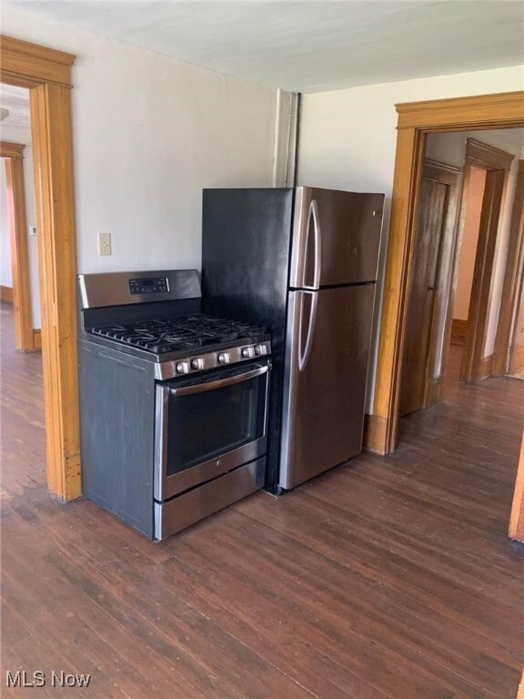 property at 534 Eagle St