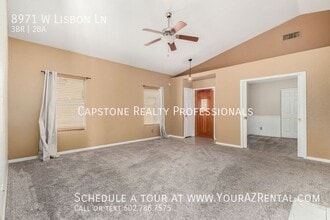 8971 W Lisbon Ln in Peoria, AZ - Building Photo - Building Photo