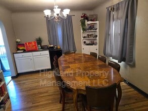 1160 NE Lake St in Pullman, WA - Building Photo - Building Photo