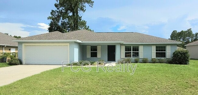 property at 5478 SW 128th Pl
