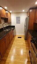 67 Fulkerson St, Unit 111L in Cambridge, MA - Foto de edificio - Building Photo