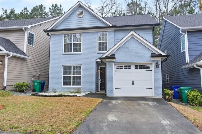 property at 1464 Gates Cir SE