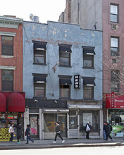 192 8th Ave in New York, NY - Foto de edificio - Building Photo