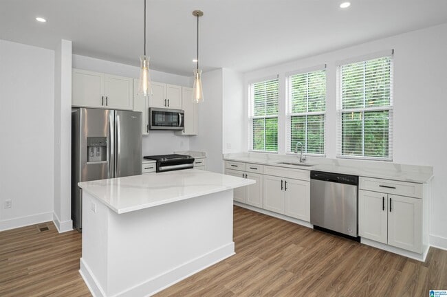 property at 2468 18th St S