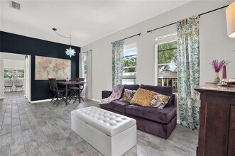 4110 N Central Ave in Tampa, FL - Building Photo - Building Photo