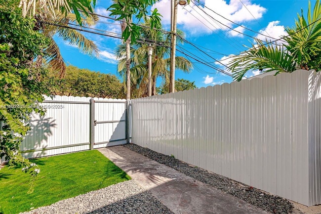 property at 2425 SW 26th Terrace