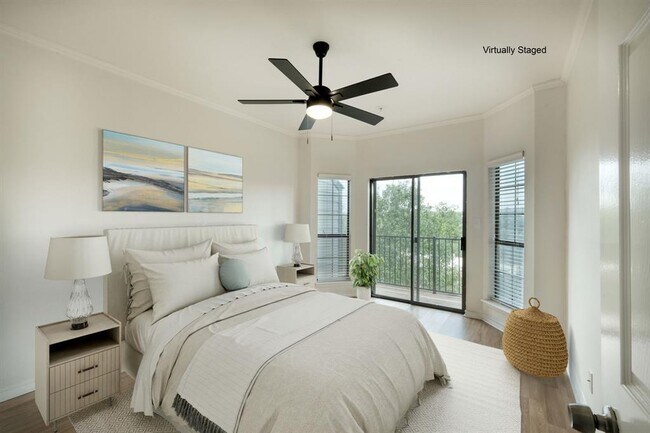 property at 1741 Spyglass Dr