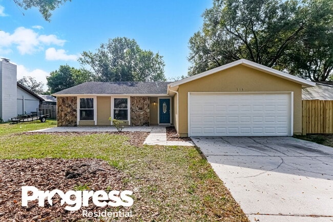 property at 719 Herlong Ct
