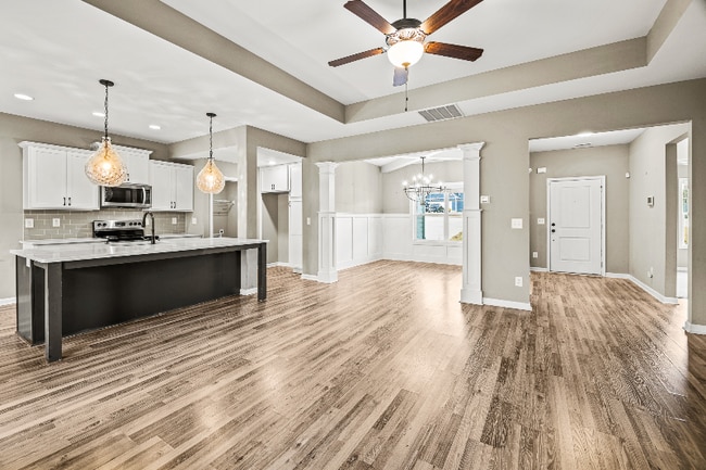 property at 317 Lucy Ln
