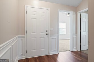 1650 Deer Crossing Terrace in Jonesboro, GA - Building Photo - Building Photo