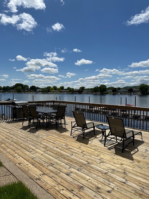 River's Edge Apartments in La crosse, WI - Building Photo
