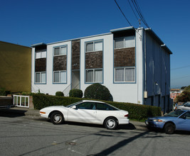 40 Chelsea Ct in Daly City, CA - Building Photo - Building Photo