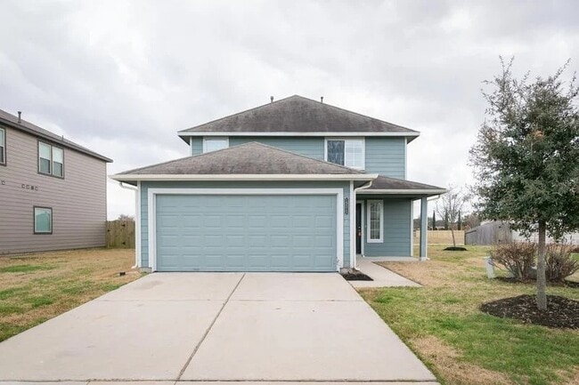 19315 Golden Wave Dr