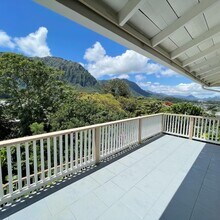 45-553 Ualani Pl, Unit A in Kaneohe, HI - Building Photo - Building Photo